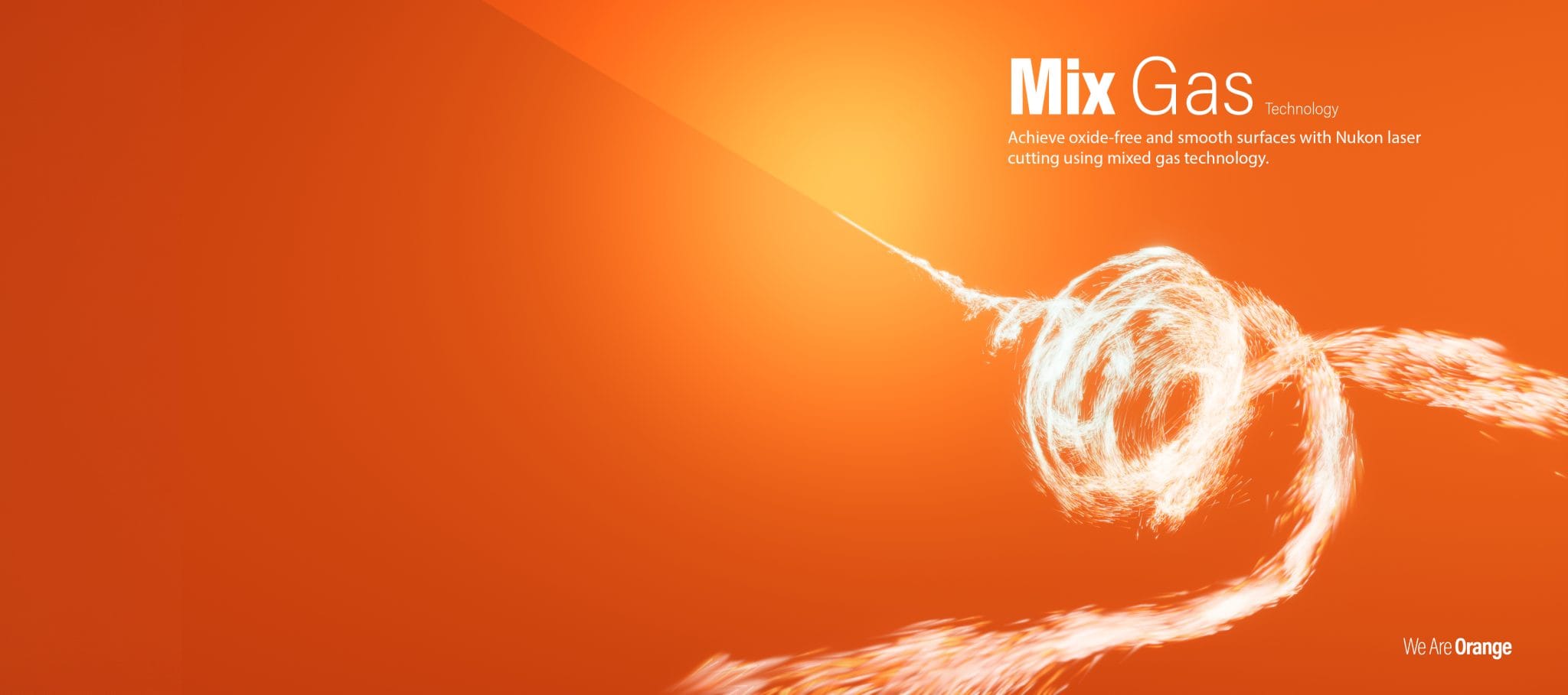 MIX Gas Technology
